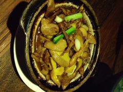 缘生态-缘生态云南菜·野生菌庭院餐厅(华侨城店)