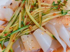 -壹阁胡羊焖饼(特色小吃街店)