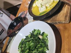 -马灯部落·西湖边的创意山景餐厅(虎跑动物园店)