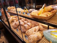 -波特曼西餐厅(南岗店)
