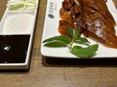 -河沿肉饼Beijing Pie(东华门店)