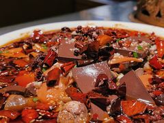 -牧马人奶茶馆(乌兰察布总店)