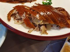 -大鸭梨烤鸭(甘家口店)