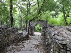 -井塘古村