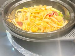 -煲王粤菜餐厅(中侨中心店)