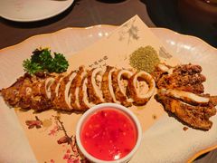 -北李·海肠捞饭·大连菜(望京凯德MALL店)