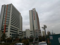 -青岛妇女儿童医院(辽阳西路院区)
