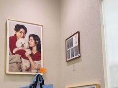 -海马体照相馆(大连罗斯福广场店)