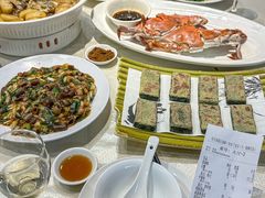 -好兄弟郭巨海鲜(天一阁店)