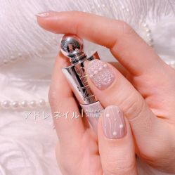 -Adore nail日式美甲美睫