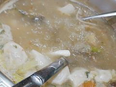 -乡土黄·鲜牛肉火锅·小龙虾(兴业街店)