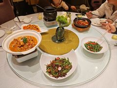 -王府井酒店(金桥港湾店)