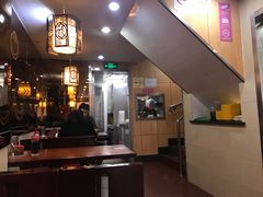 -小杨生煎(黄河路店)
