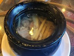 冬笋老鸭汤-西江美食舫·江西菜(健德桥店)