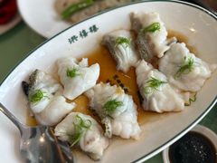 -洪禧楼·老广东海鲜酒楼(宁波万象城店)