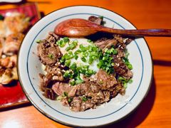 腹山烧肉饭-北村家日本料理(西大望路店)
