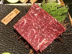 -黑牛の店·和牛烧肉(合生汇店)