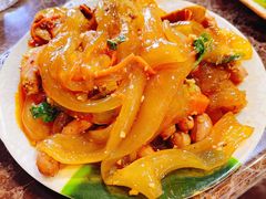 12元自选凉菜-鸡西大冷面(兰山店)