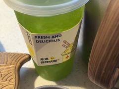 -黔渔翁豆花渎鱼(喷水池店)