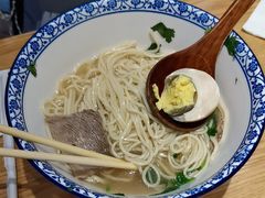 -舌尖尖·兰州牛肉面(浦东机场店)