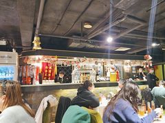 -戈拿旺巴西烤肉(崇文门店)
