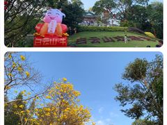 -广州市白云山风景名胜区