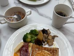 -上海静安昆仑大酒店