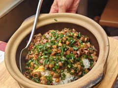 海肠捞饭-KŌNG胶东小馆·酒馆(华熙店)