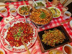 -龙师傅卤炒(天马店)