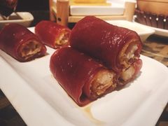 鲜虾红米肠-老广酒楼(樱花店)