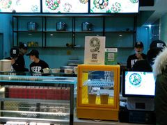 -SHUBO蔬小盒(三里屯店)
