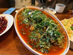 -泡桐树孙二娘私房菜