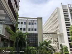 -香港大学