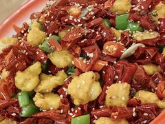 -小街47號江湖菜(四合院店)
