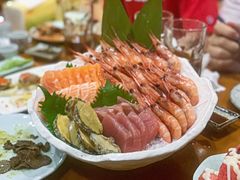 -银子铁板烧料理自助餐(人民广场店)