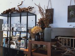 -花十悦·鲜花咖啡餐厅(振业城一期店)