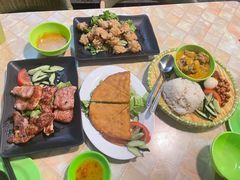 -热浪岛马来餐厅