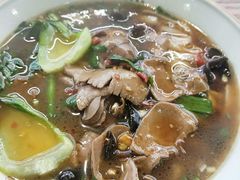 -易裕和·长沙米粉(友谊路店)
