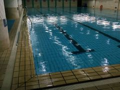 -齐汇维景大酒店游泳馆(山东政协大厦齐汇维景)