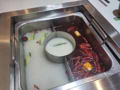 -香天下·四川火锅(安镇大润发店)