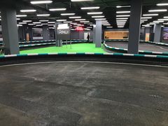 -e赛道卡丁车