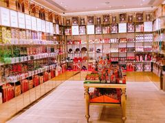 -VENCHI 闻绮(北京国贸商城店)