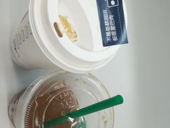 -星巴克(武汉湘隆时代广场店)