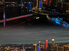 -WFC会仙楼观景台
