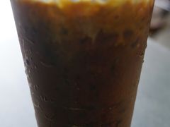 咖啡-多春茶室