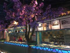-香阁餐厅·常州菜·常州菜代表品牌(新北奥体店)