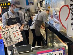 -百分茶(昆山万象汇店)