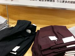 -优衣库(湛江鼎盛广场店)