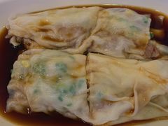 -卓粤拉肠(红庙店)