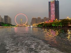 -海河游船-永乐码头(大悲院)